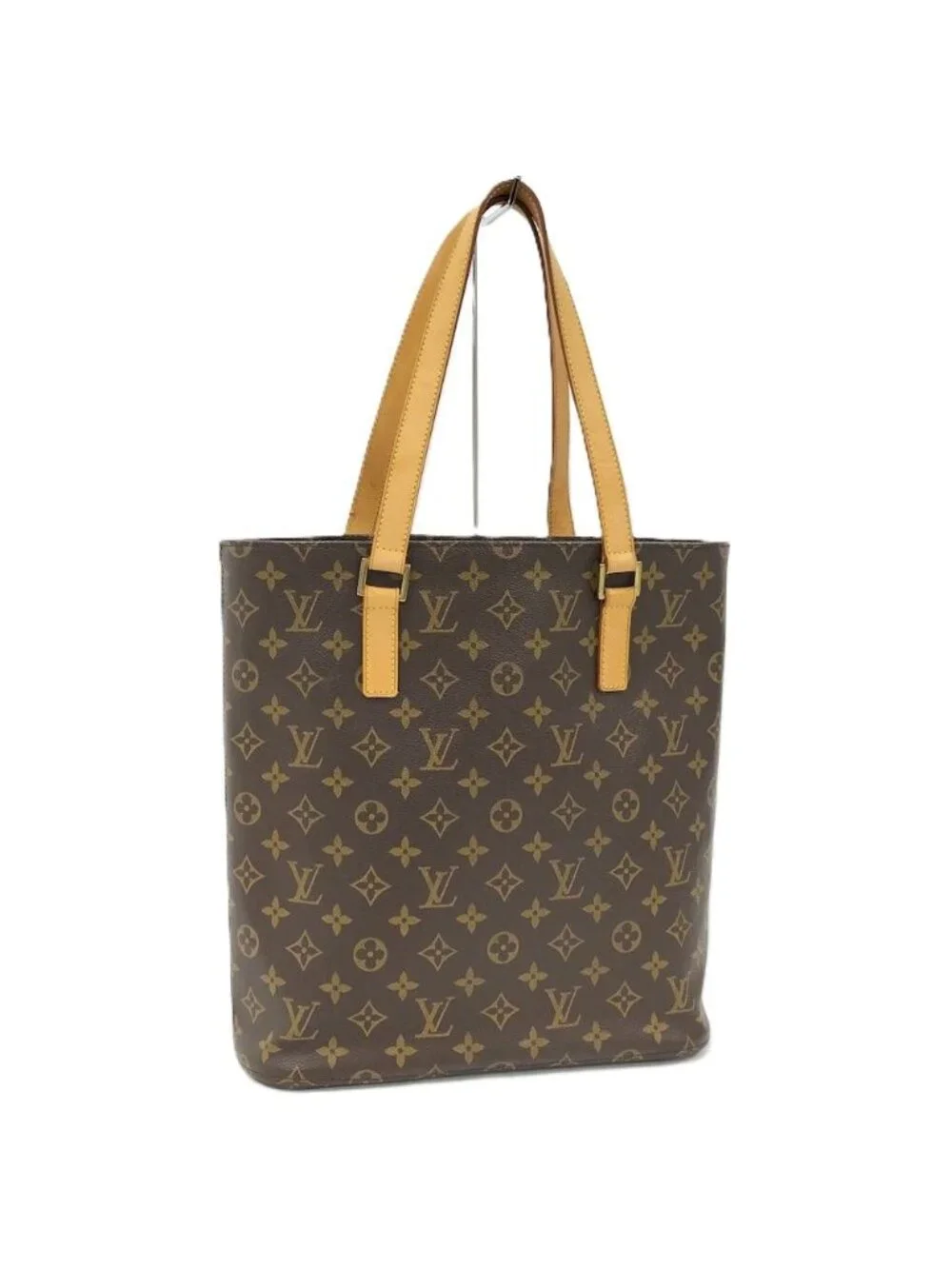 Louis Vuitton Vavin GM Handbag Monogram